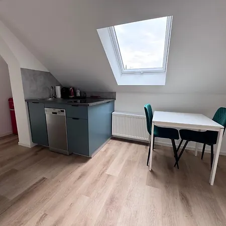 Lägenhet Bothfeld Hannover