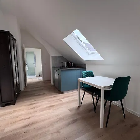 Lägenhet Bothfeld *