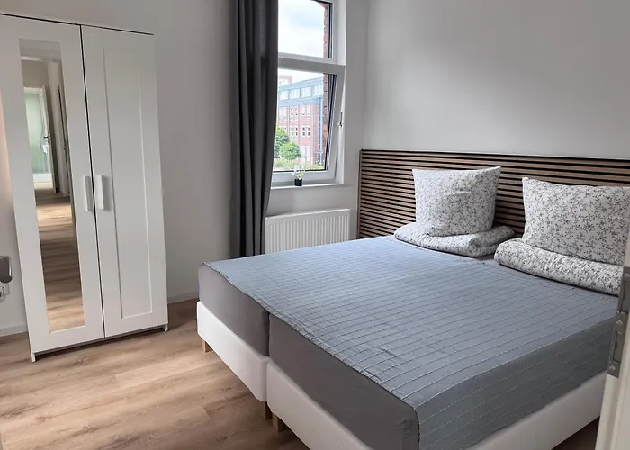 Bothfeld Appartement Hannover