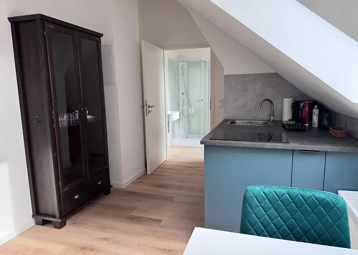 アパート Bothfeld