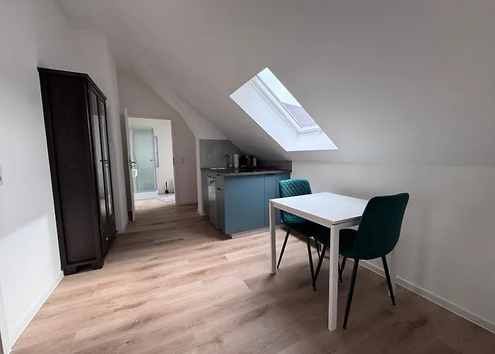 アパート Bothfeld *