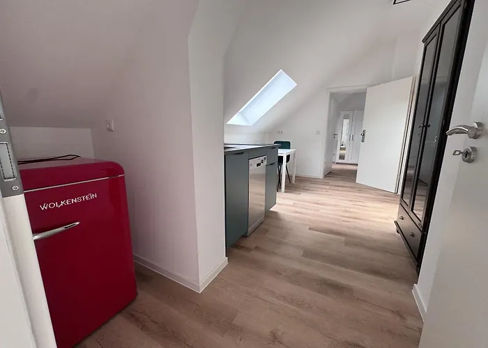 Bothfeld ハノーファー